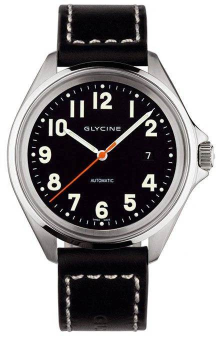 Glycine Combat 7 Automatic Satin Finish D