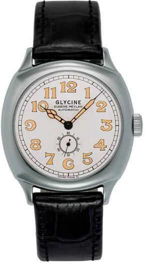 Glycine Eugene Meylan Automatic D