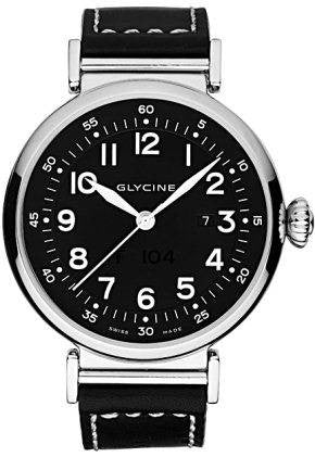 Glycine F 104 Automatic D