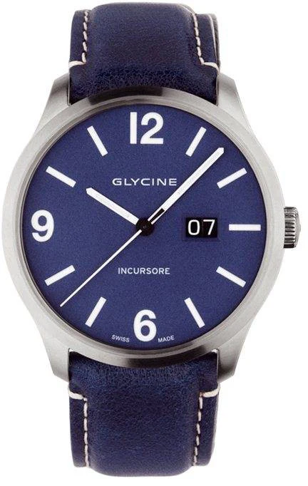 Glycine Incursore Big Date D