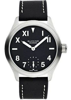 Glycine Incursore II 44mm Manual D