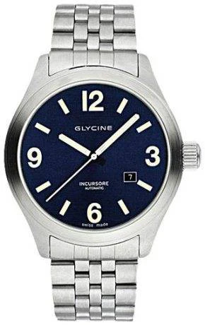 Glycine Incursore III 44mm Automatic D