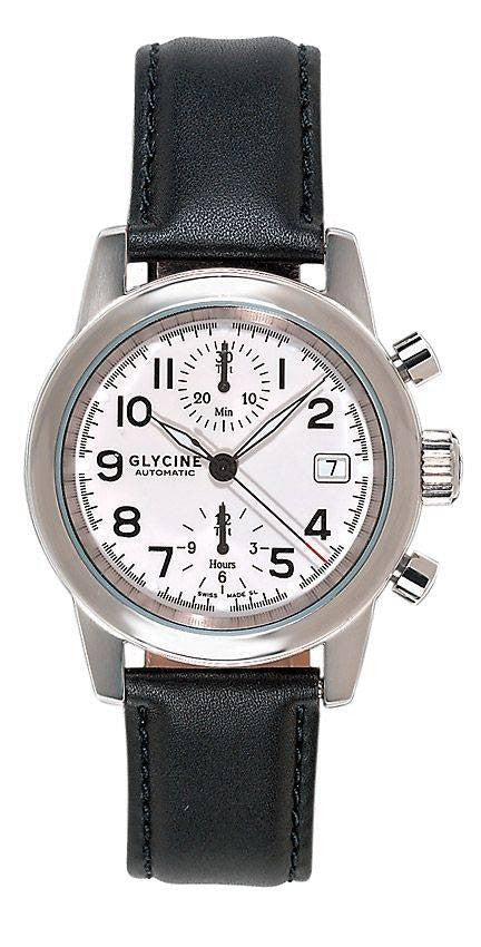 Glycine Ningaloo Reef Chronograph D