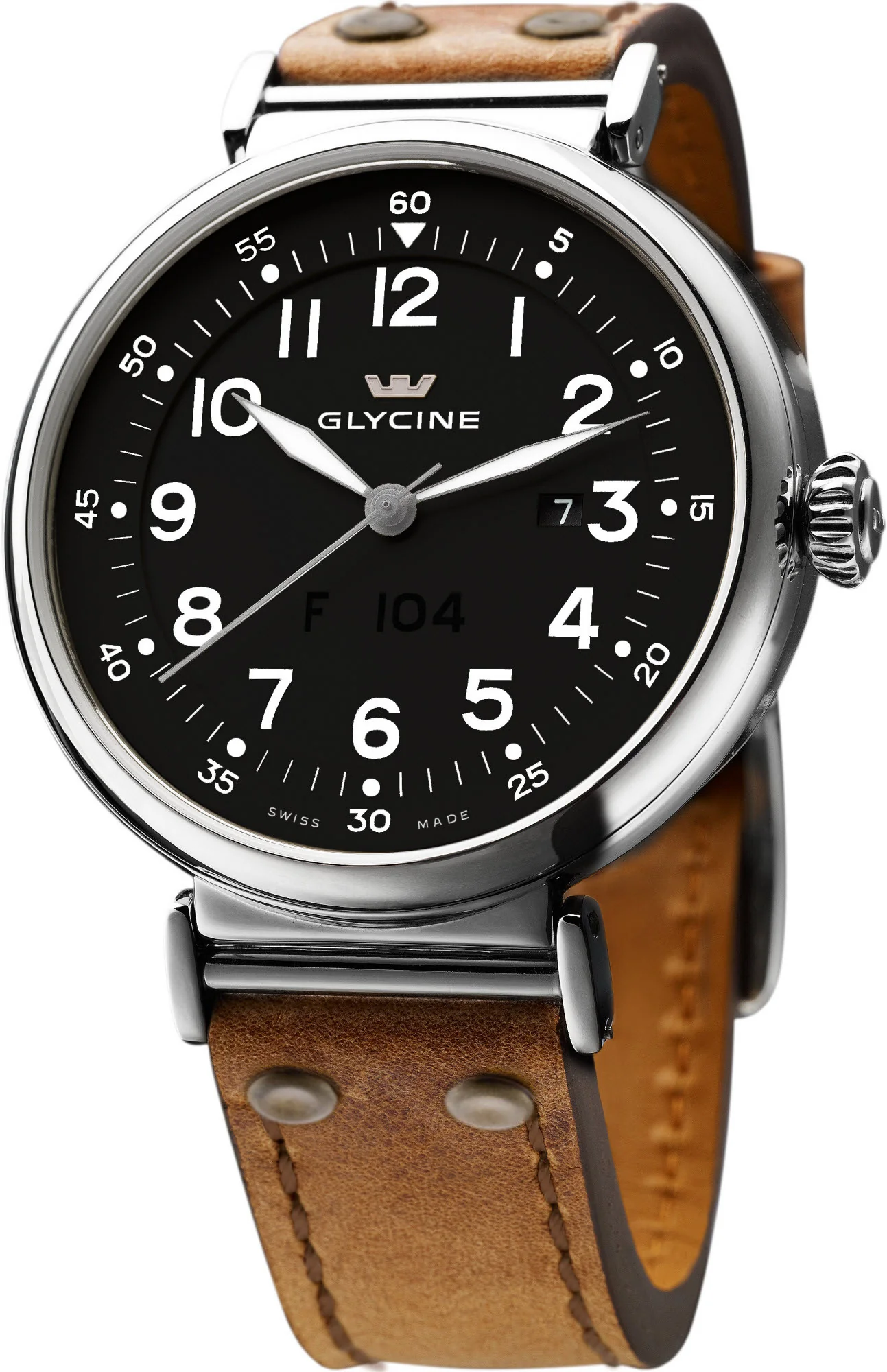 Glycine Watch F104 - Image 2