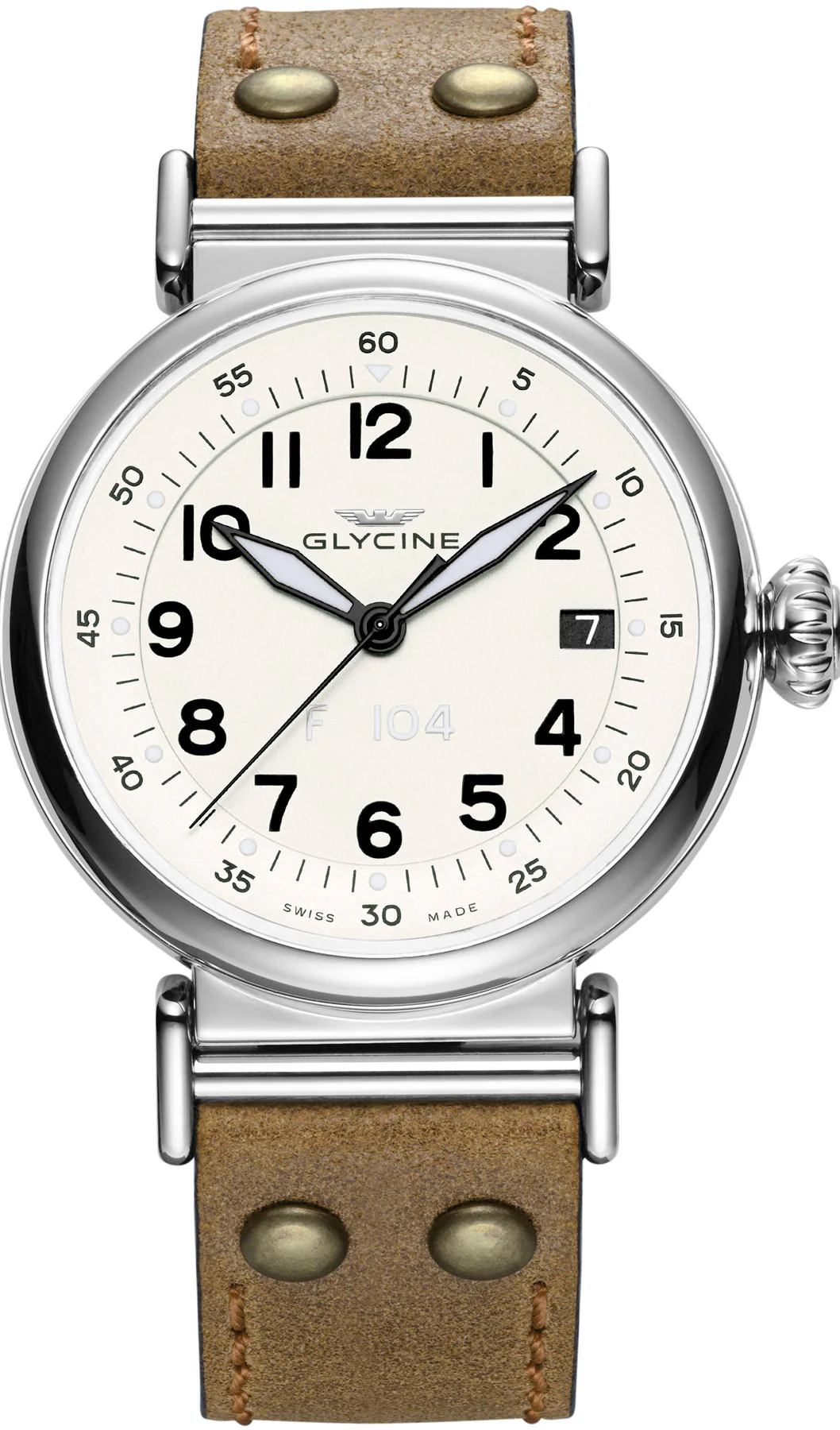Glycine Watch F104