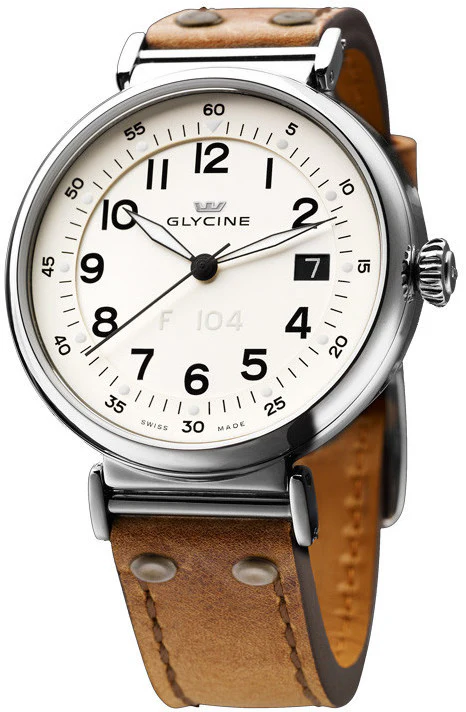 Glycine Watch F104 - Image 2