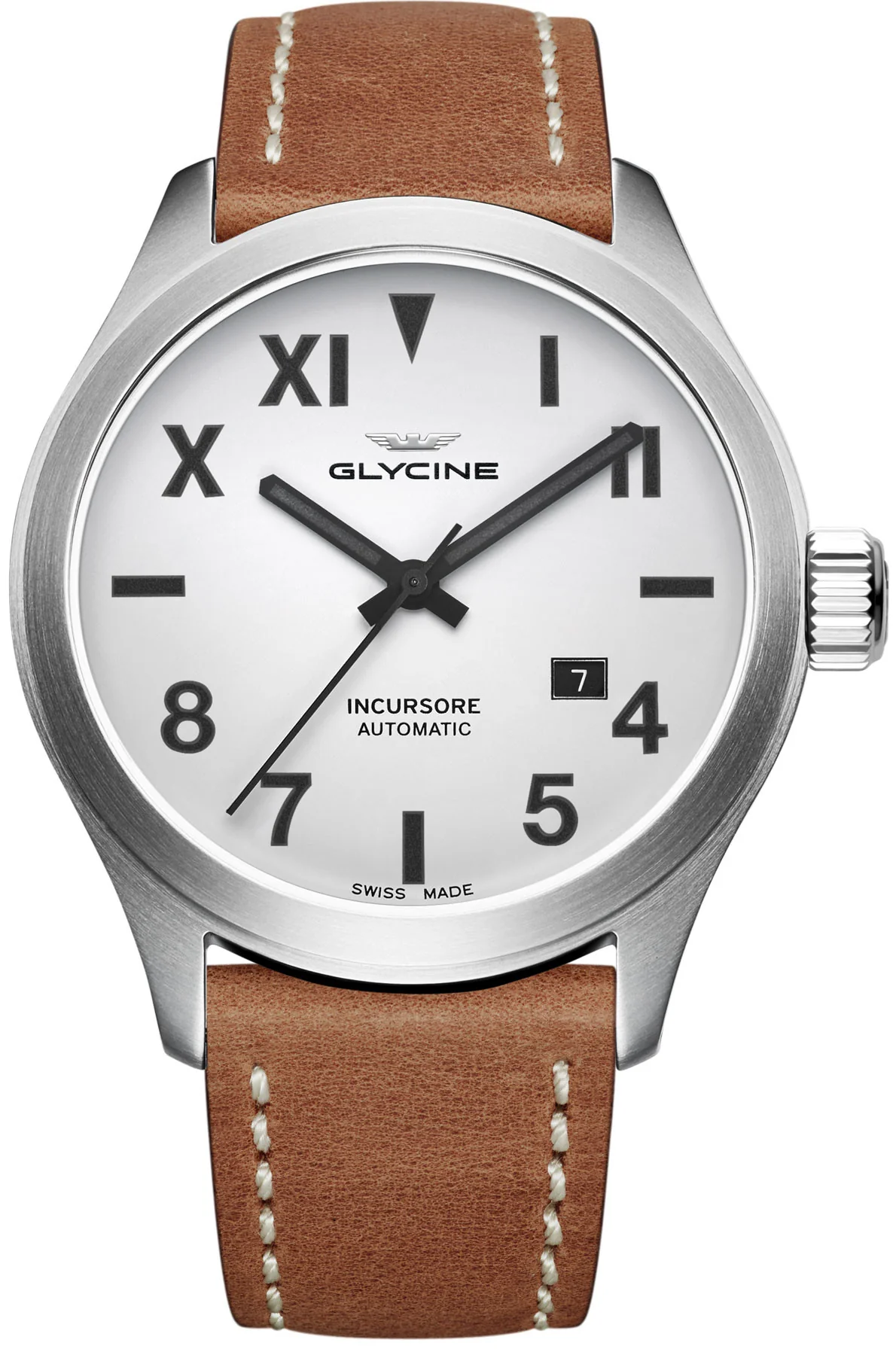 Glycine Watch Incursore