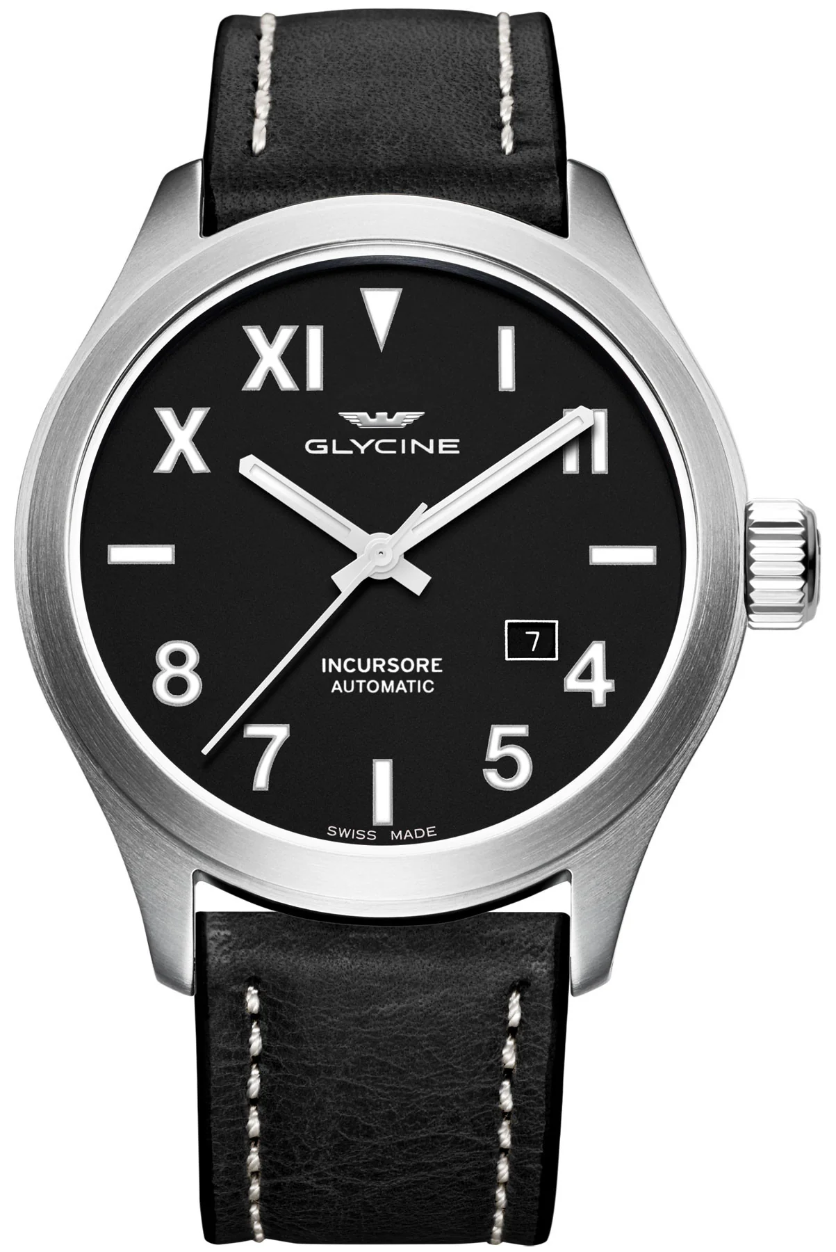 Glycine Watch Incursore