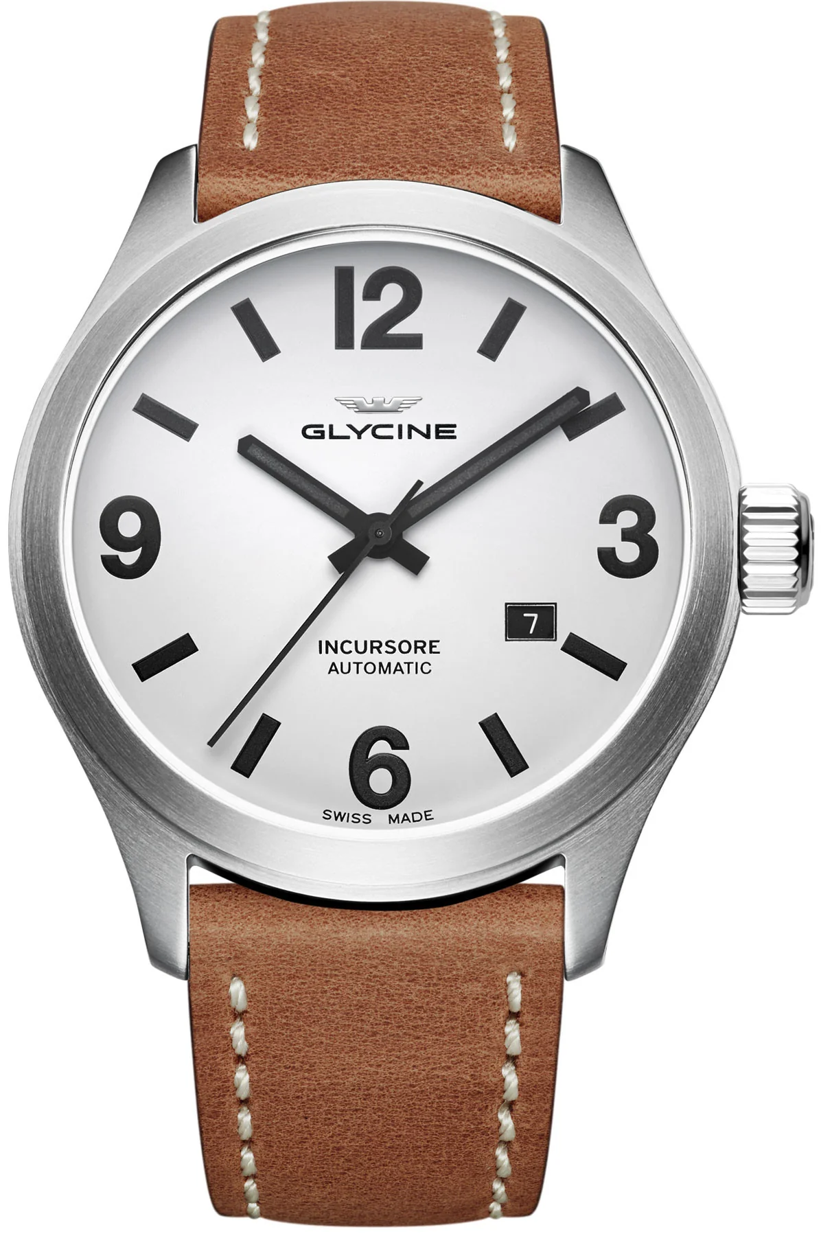 Glycine Watch Incursore