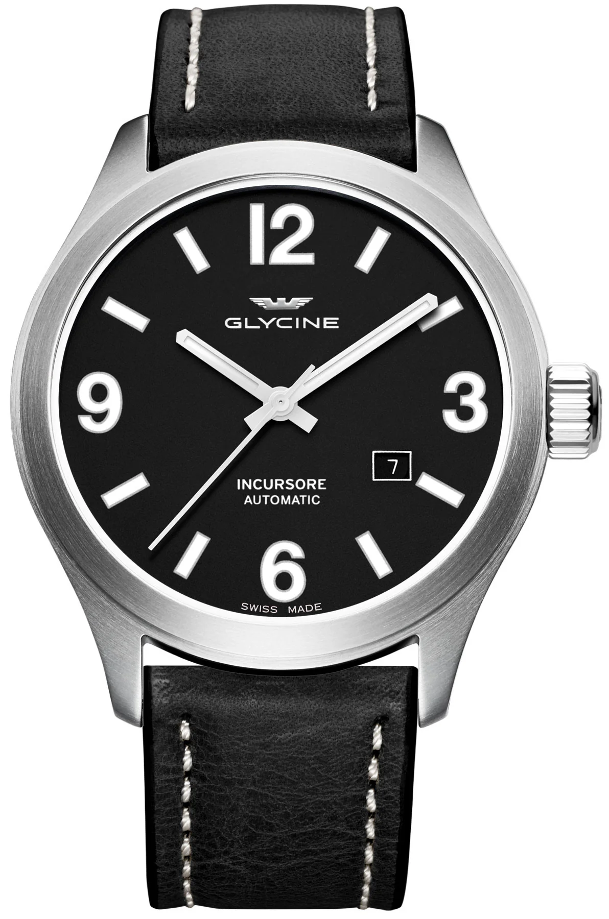 Glycine Watch Incursore
