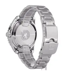 Grand Seiko Watch Sport Spring Drive Divers - Image 2