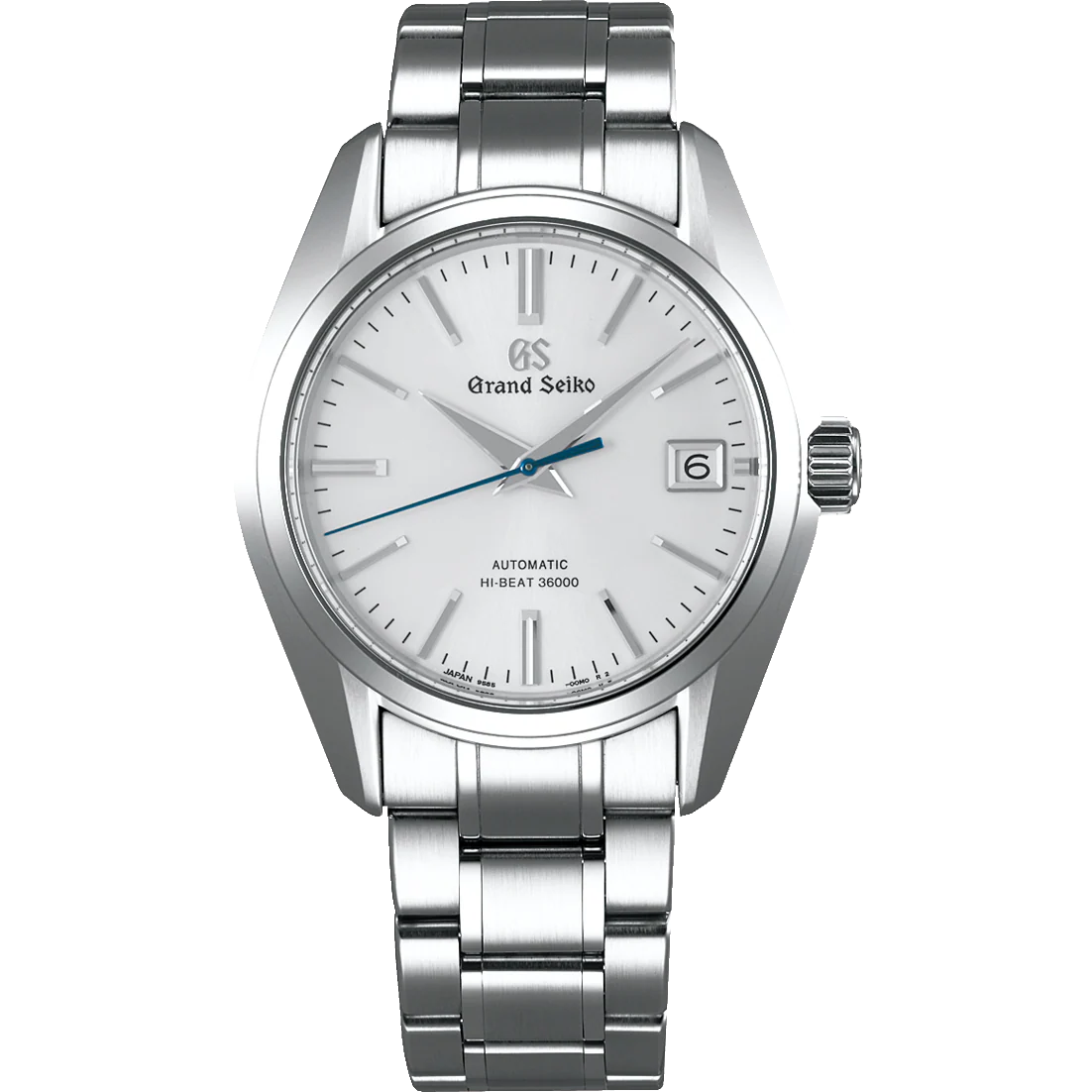 Grand Seiko Watch Heritage Hi-Beat