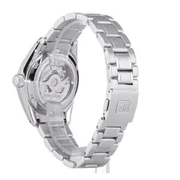 Grand Seiko Watch Heritage Hi-Beat - Image 2