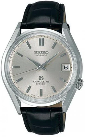 Grand Seiko Watch 62GS Limited Edition D