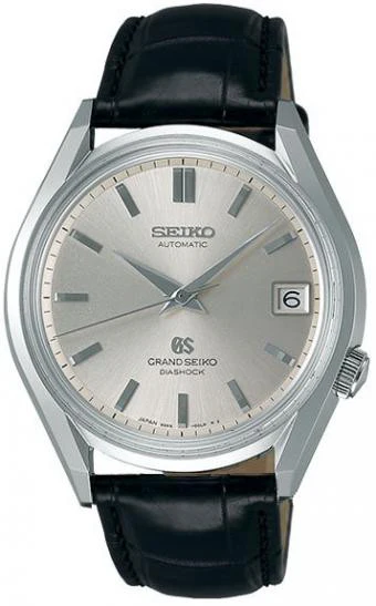 Grand Seiko Watch 62GS Limited Edition