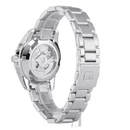 Grand Seiko Watch Heritage Automatic 3 Day - Image 2