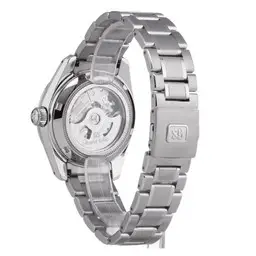 Grand Seiko Watch Heritage Hi-Beat 36000 GMT - Image 2