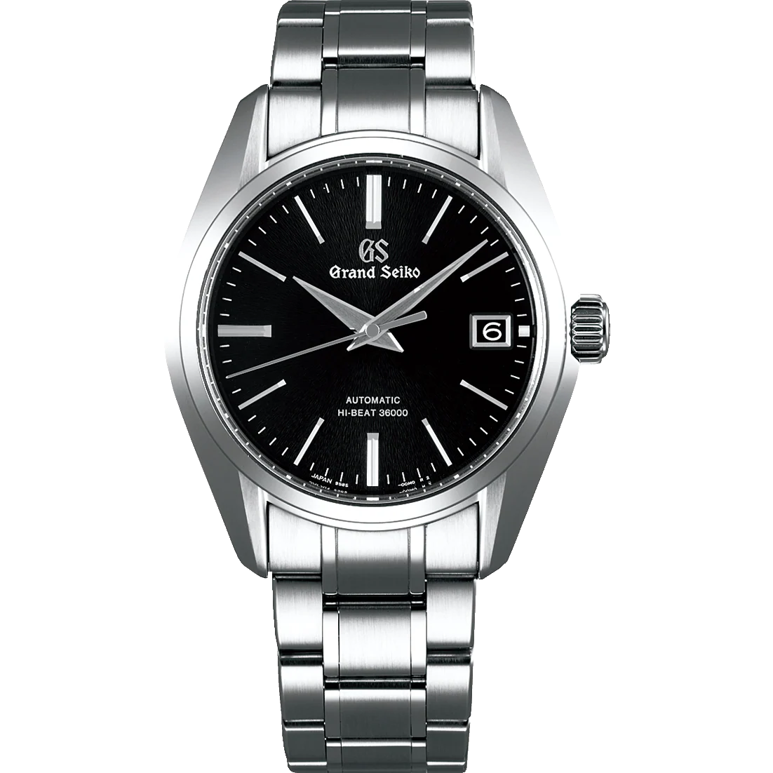 Grand Seiko Watch Heritage Hi Beat