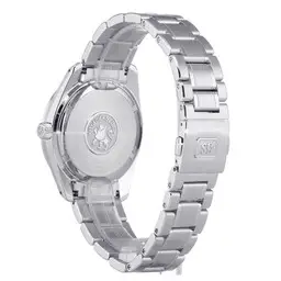 Grand Seiko Watch Heritage Quartz - Image 2