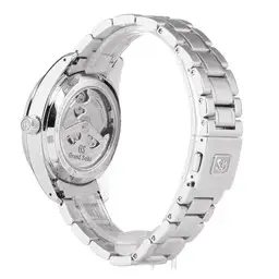 Grand Seiko Watch Spring Drive GMT - Image 2