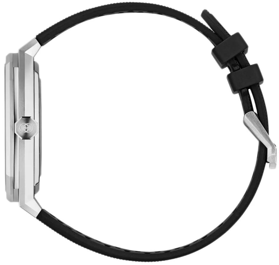 Gucci 25H 40mm Mens Watch - Image 3