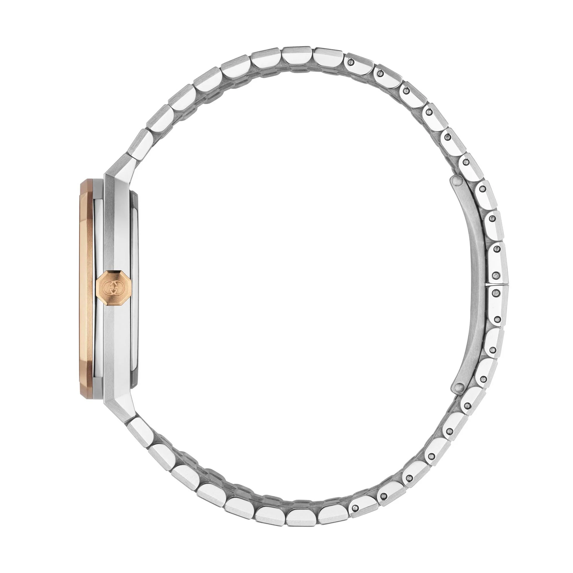 Gucci 25H Watch - Image 3