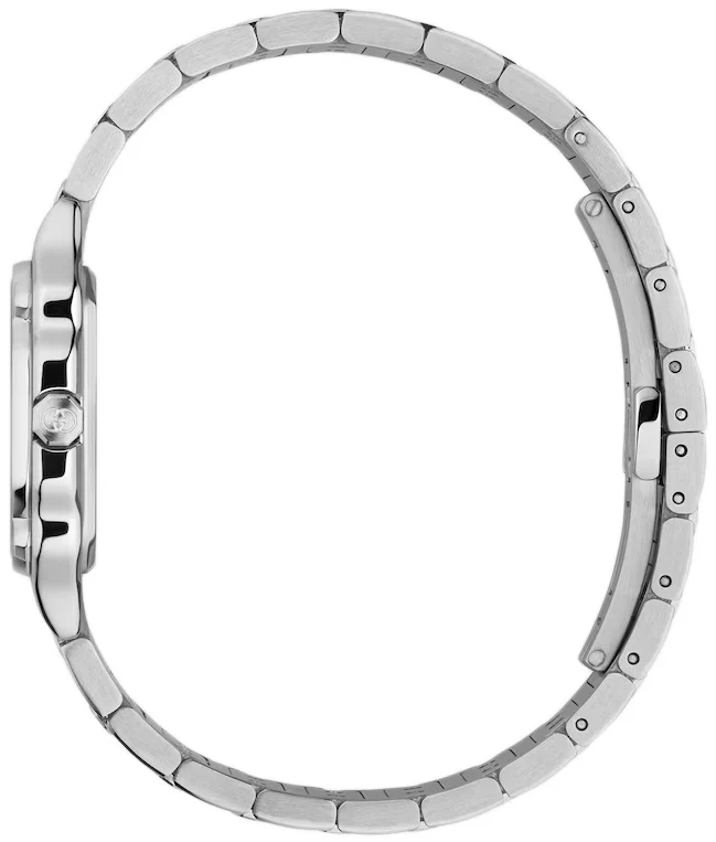 Gucci G-Flat Watch - Image 3
