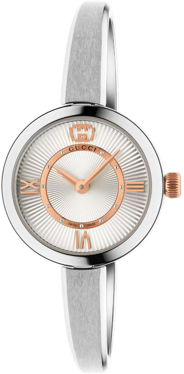 Gucci Model 2000 Watch
