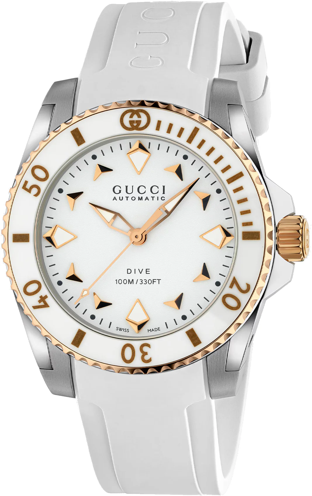 Gucci Dive 36mm Watch