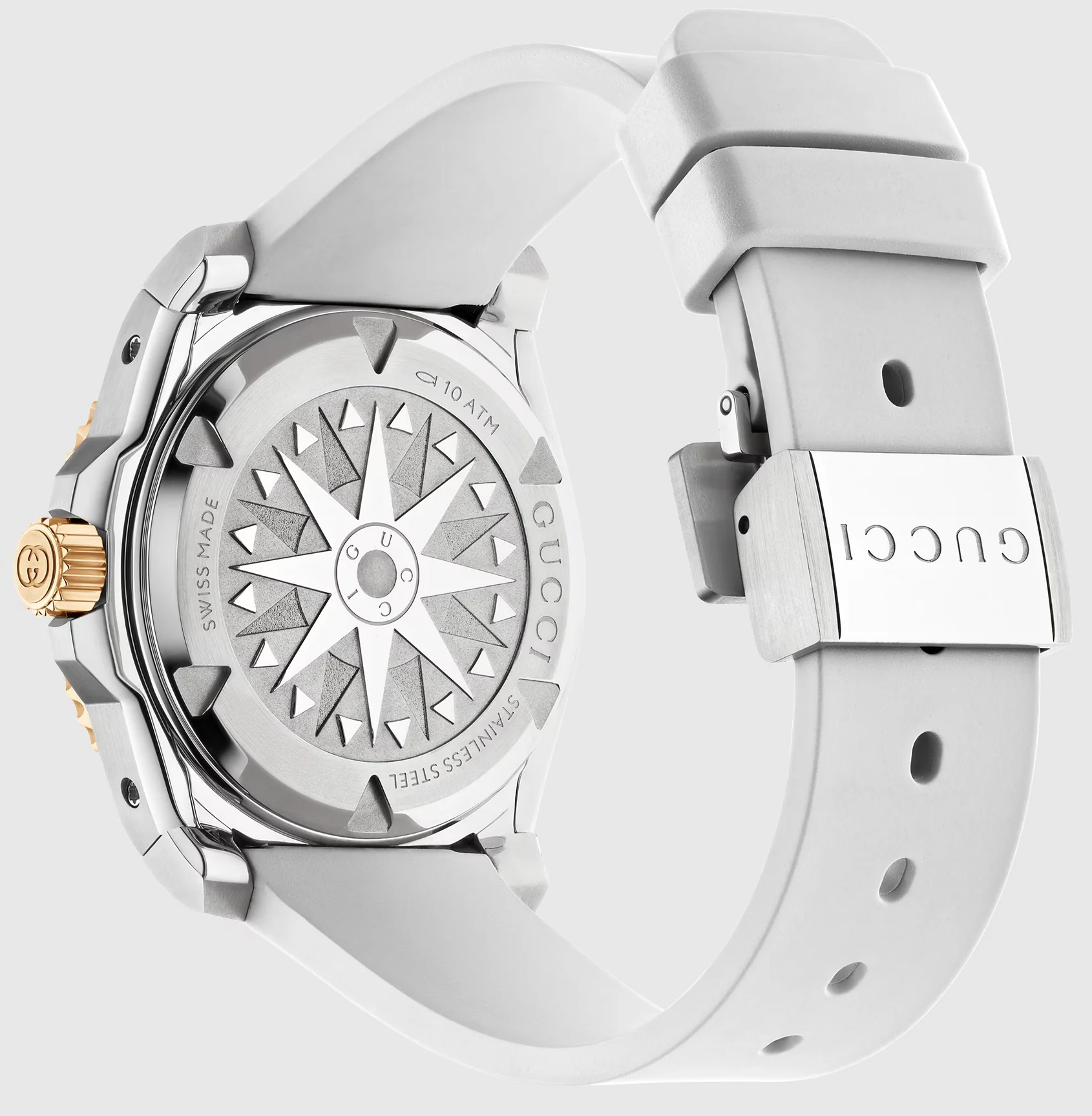 Gucci Dive 36mm Watch - Image 2