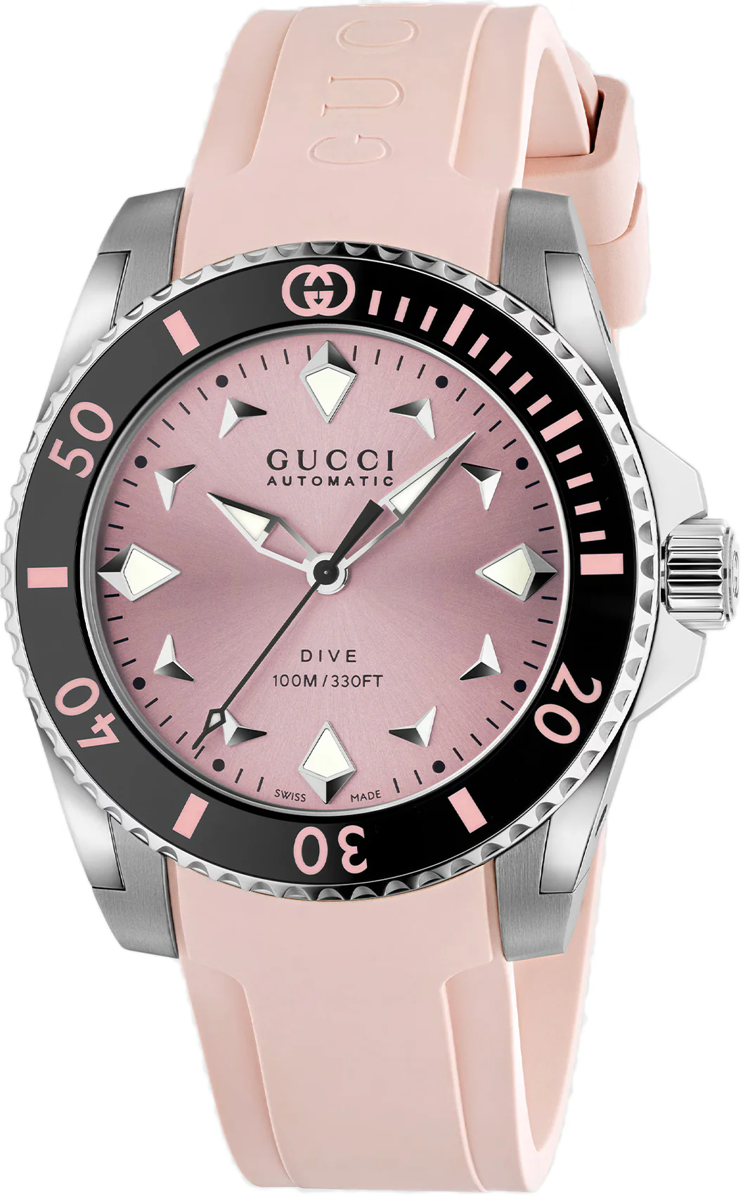 Gucci Dive 36mm Watch