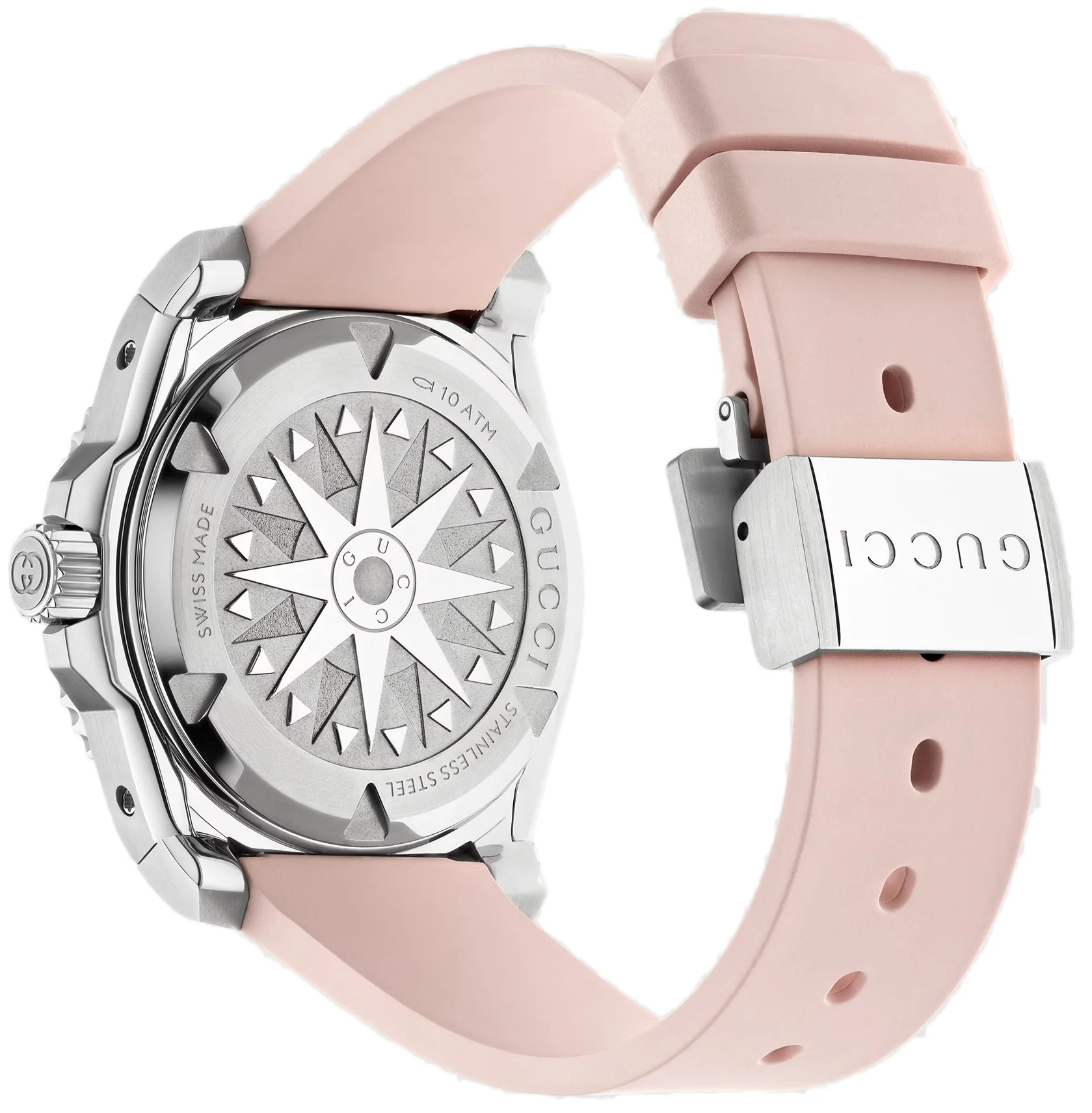 Gucci Dive 36mm Watch - Image 2