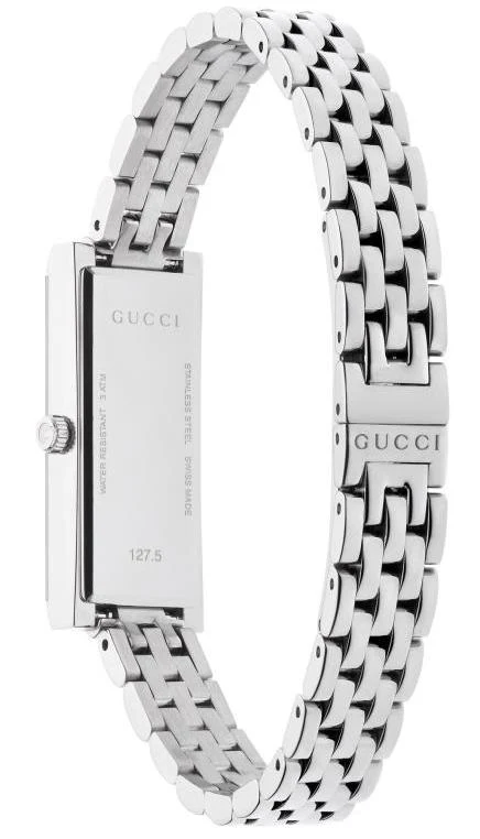 Gucci G-Frame Ladies Watch - Image 3