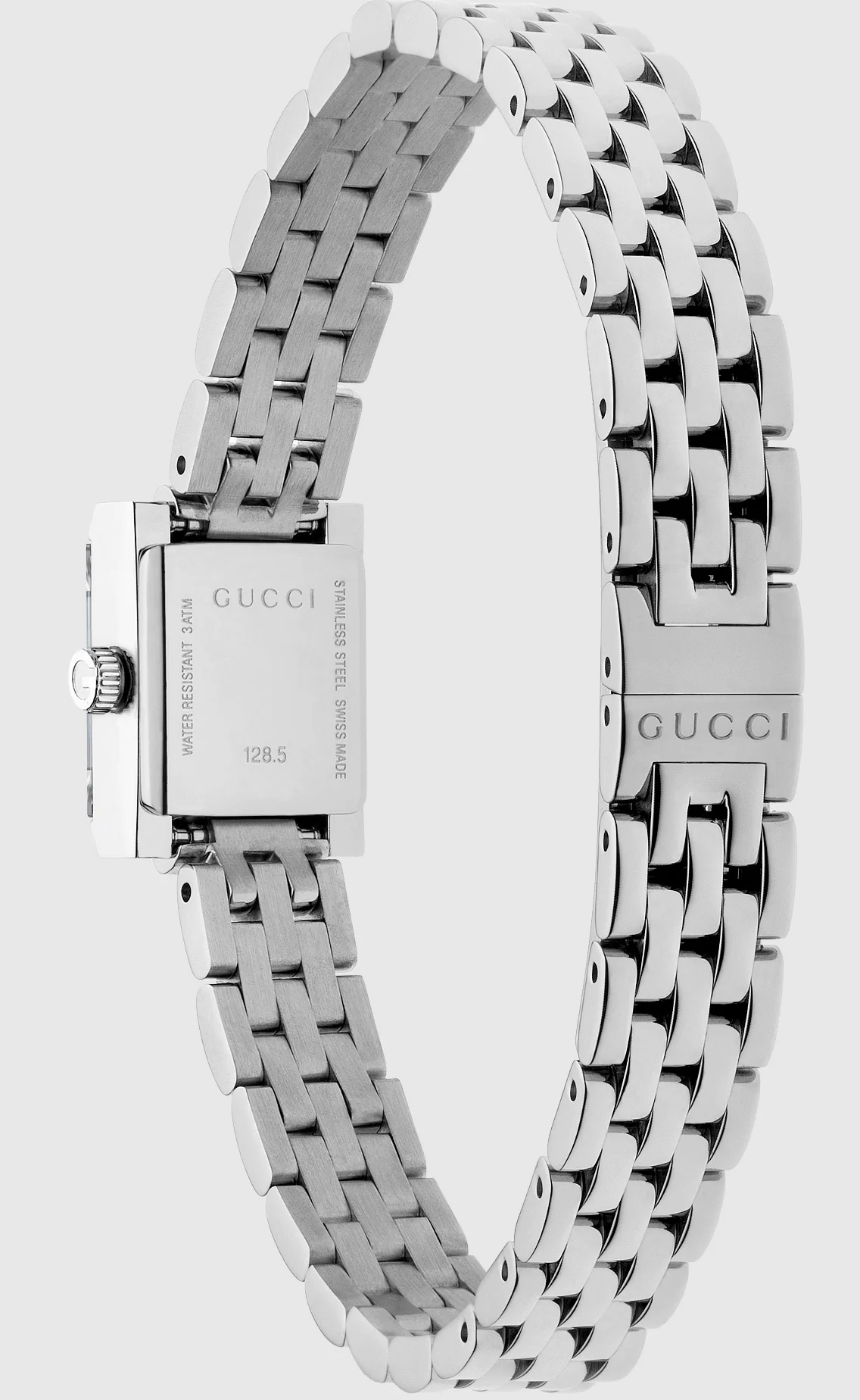 Gucci G-Frame Watch - Image 2
