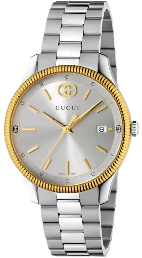 Gucci G-Timeless Slim Watch