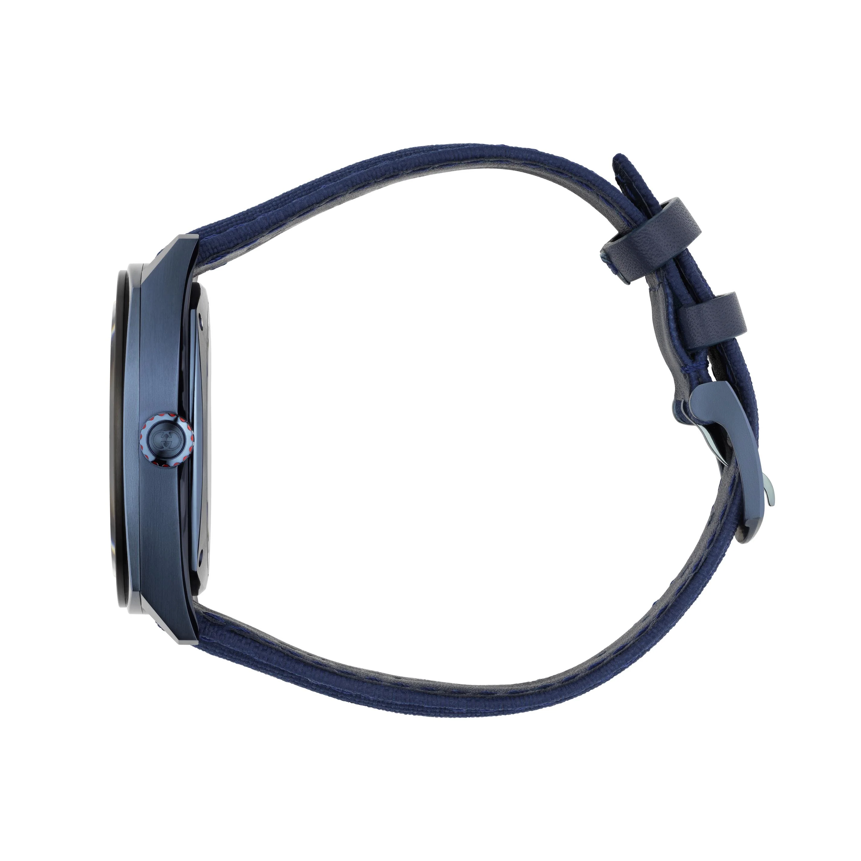 Gucci Interlocking Watch - Image 2