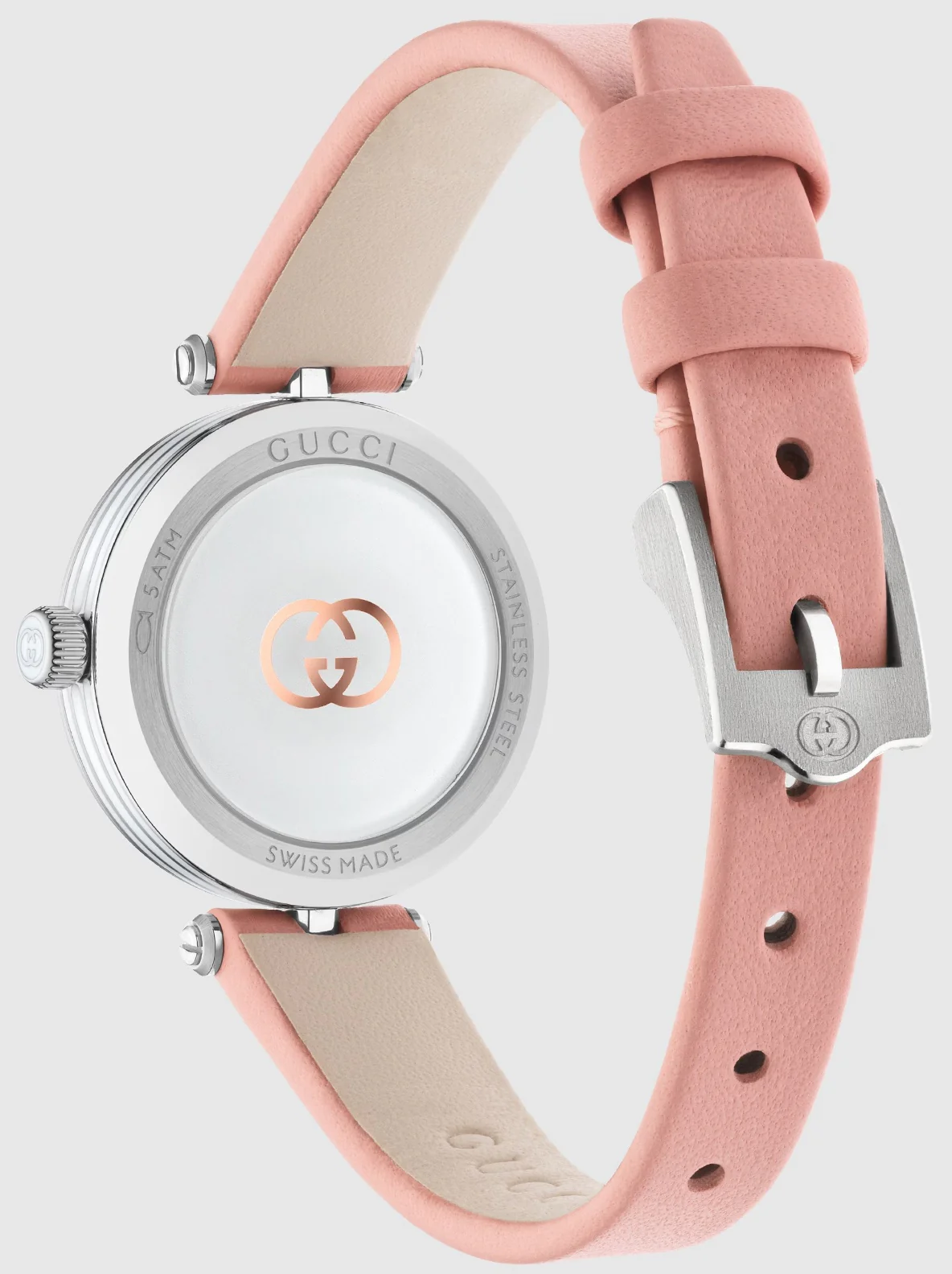 Gucci Model 2000 Watch - Image 2