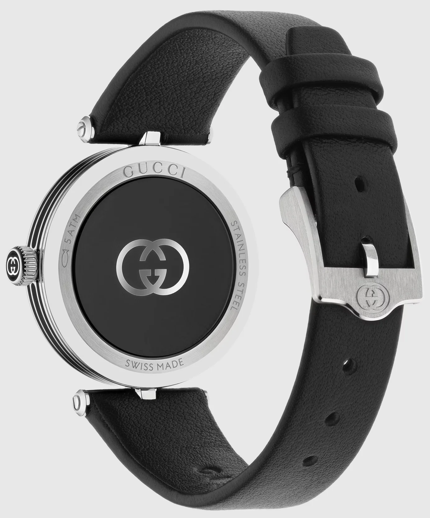 Gucci Model 2000 Watch - Image 2