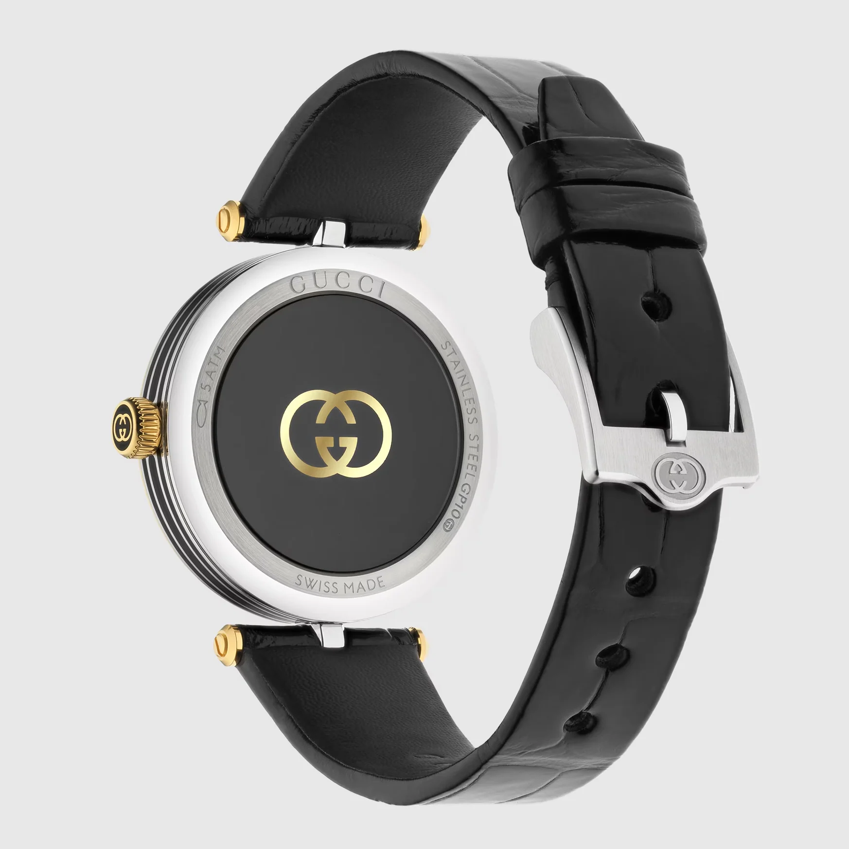 Gucci Model 2000 Watch - Image 2