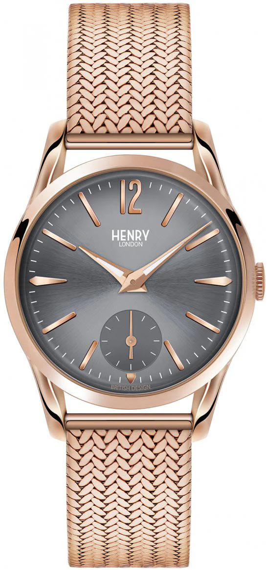 Henry London Watch Finchley Ladies