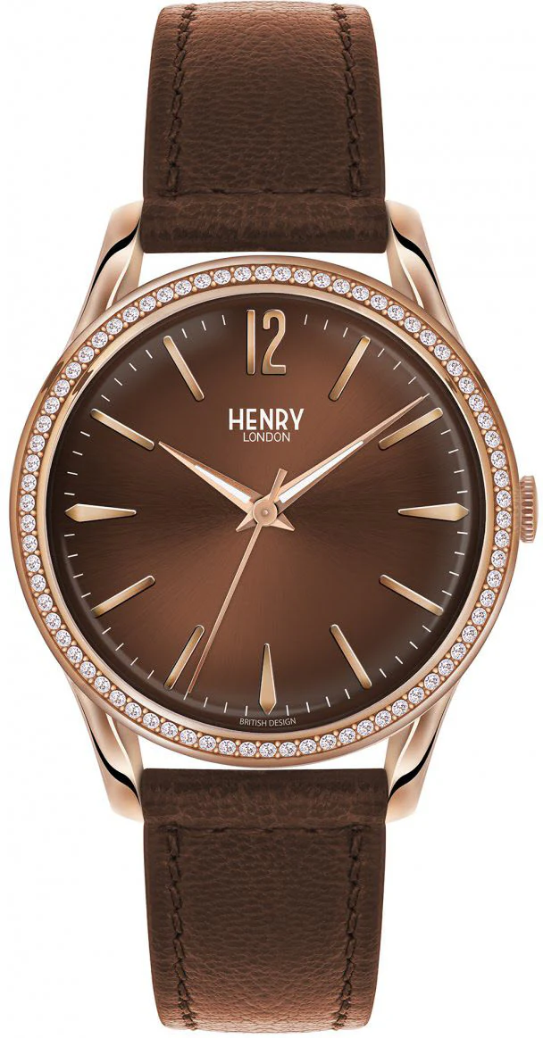 Henry London Watch Harrow Ladies