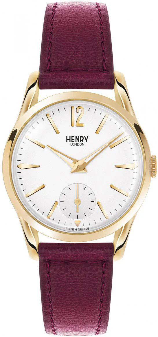 Henry London Watch Holborn Ladies