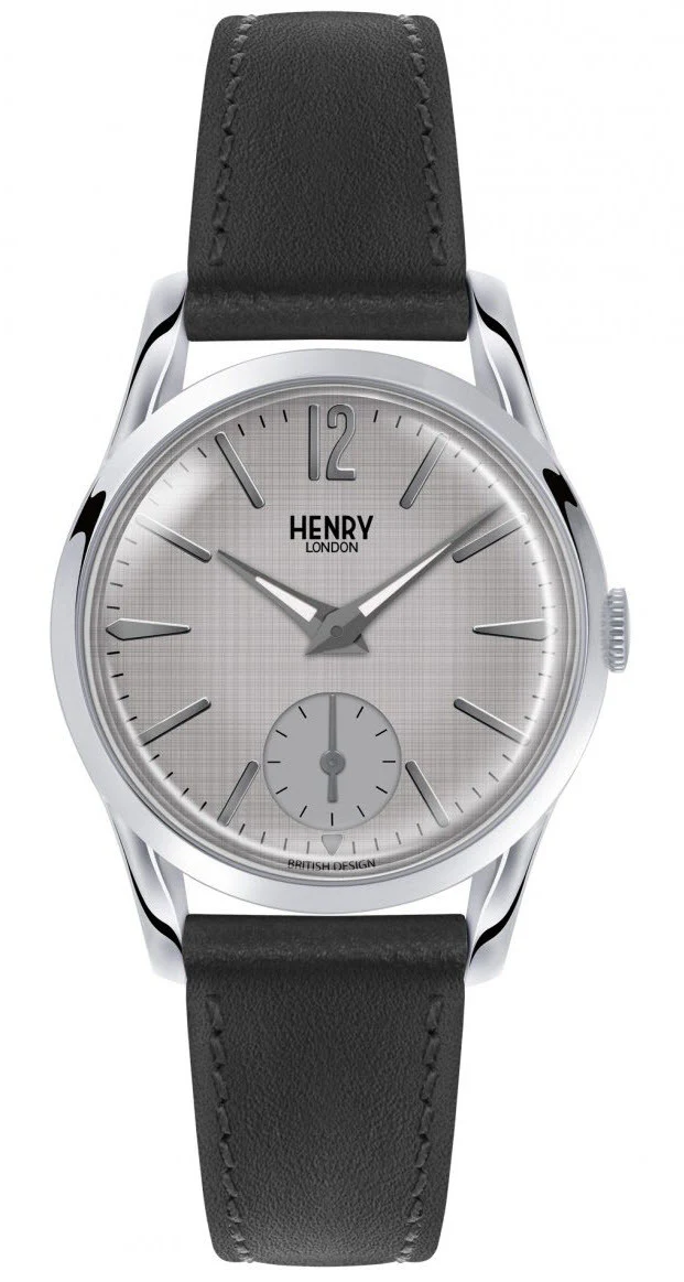 Henry London Watch Piccadilly Ladies