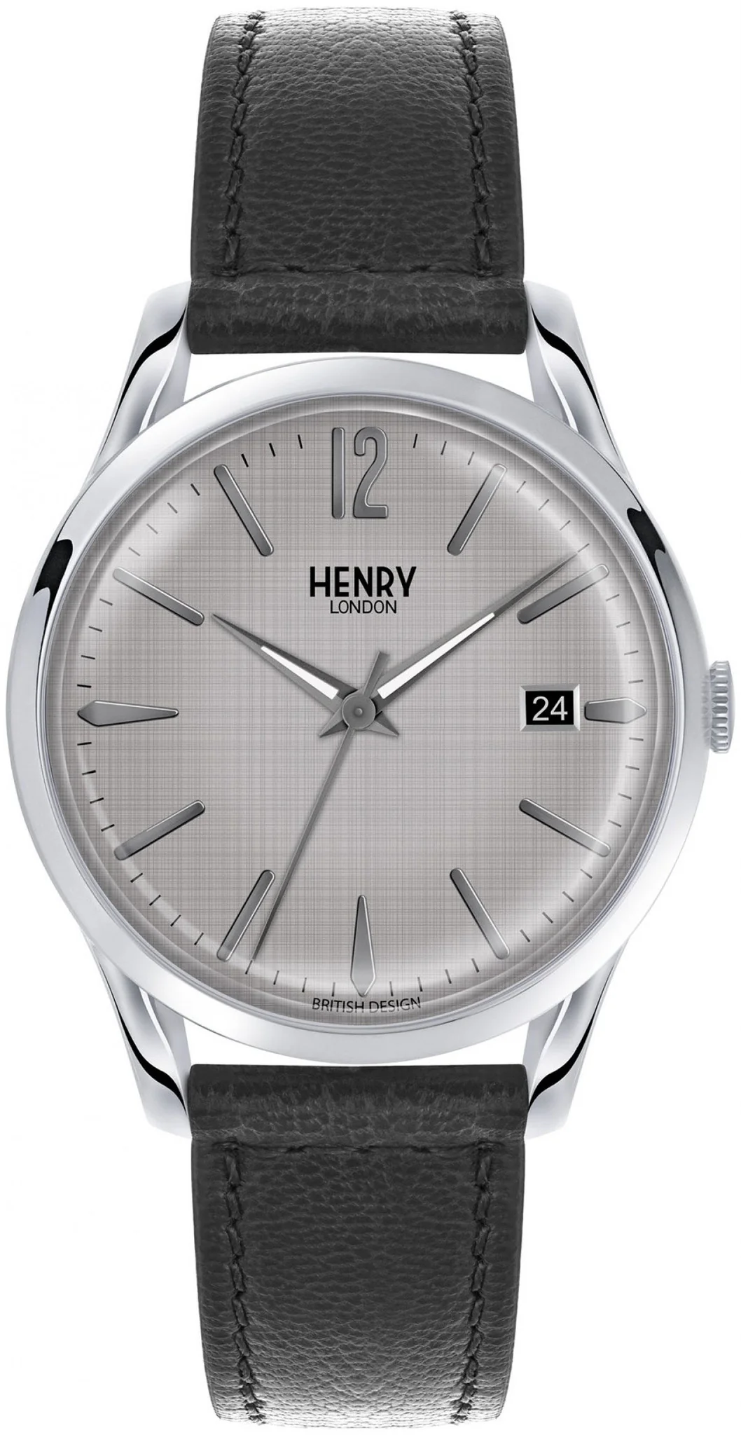 Henry London Watch Piccadilly Mens