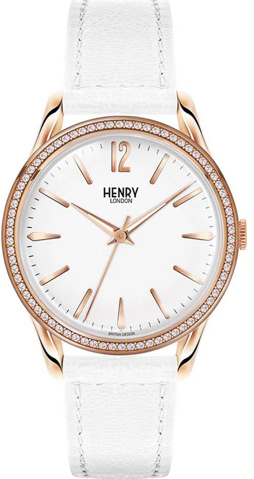 Henry London Watch Pimlico Ladies