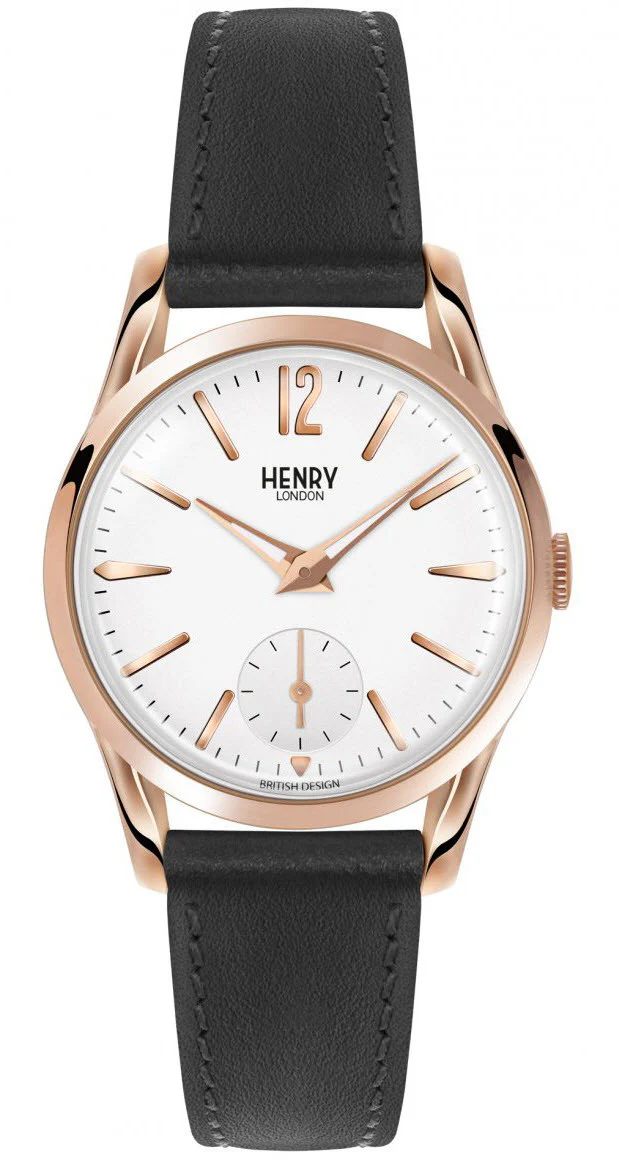 Henry London Watch Richmond Ladies