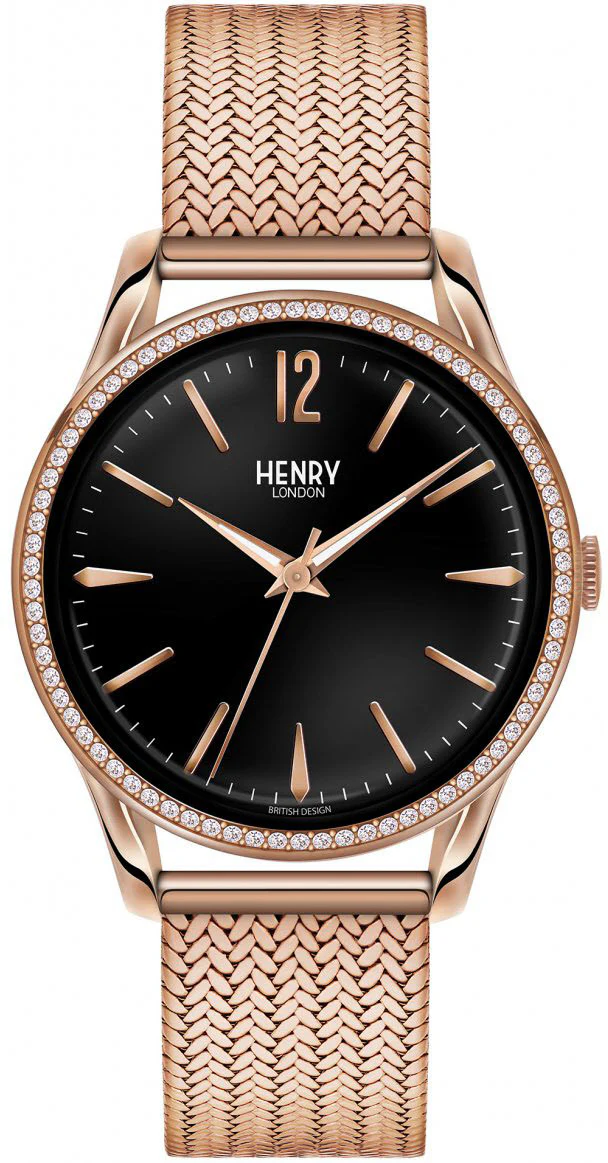 Henry London Watch Richmond Ladies