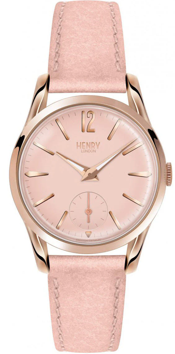 Henry London Watch Shoreditch Ladies