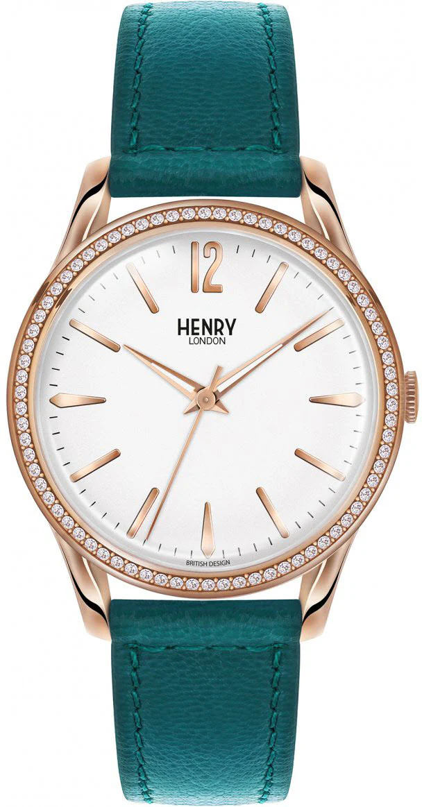Henry London Watch Stratford Ladies