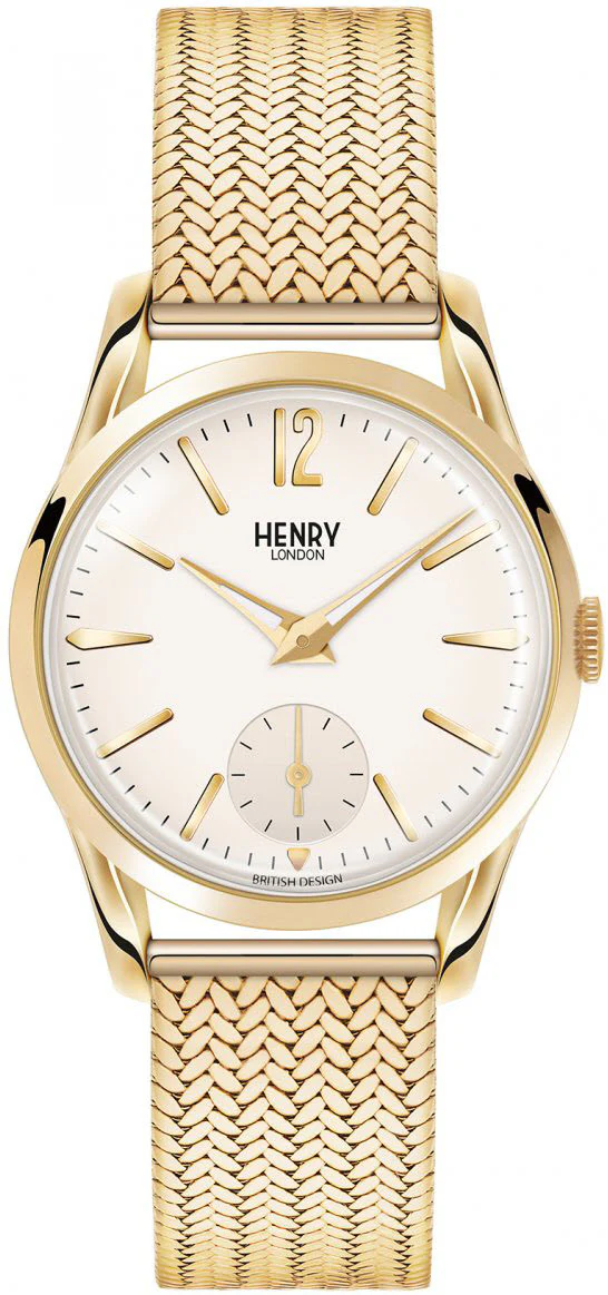 Henry London Watch Westminster Ladies